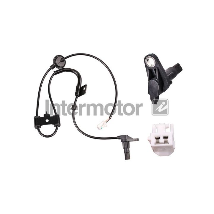 Jutiklis, rato greitis INTERMOTOR 61152