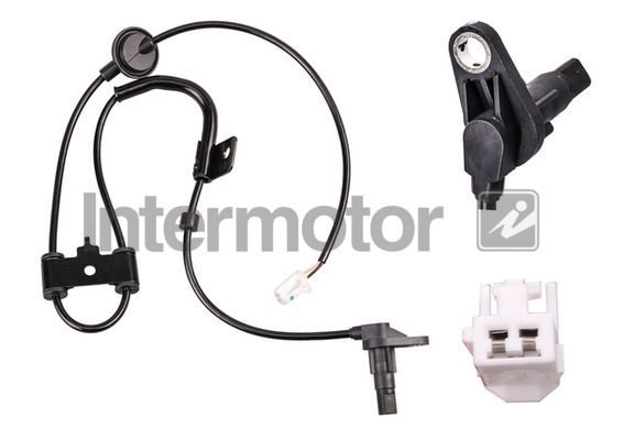 Jutiklis, rato greitis INTERMOTOR 61152