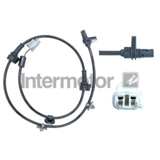 Jutiklis, rato greitis INTERMOTOR 61153