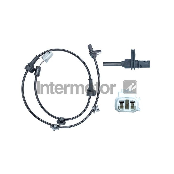 Jutiklis, rato greitis INTERMOTOR 61153