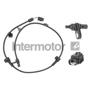 Jutiklis, rato greitis INTERMOTOR 61154