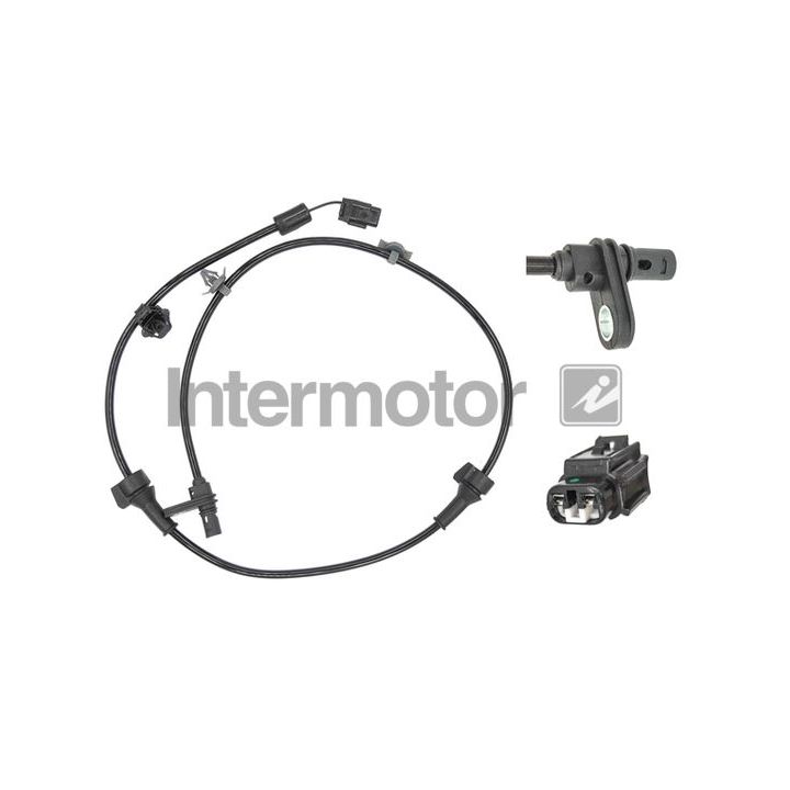 Jutiklis, rato greitis INTERMOTOR 61154