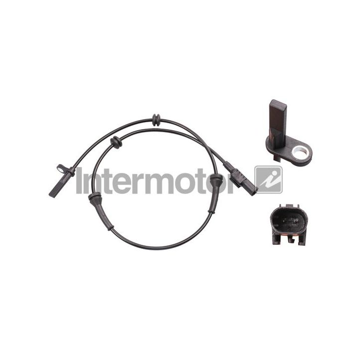 Jutiklis, rato greitis INTERMOTOR 61155