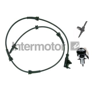 Jutiklis, rato greitis INTERMOTOR 61164