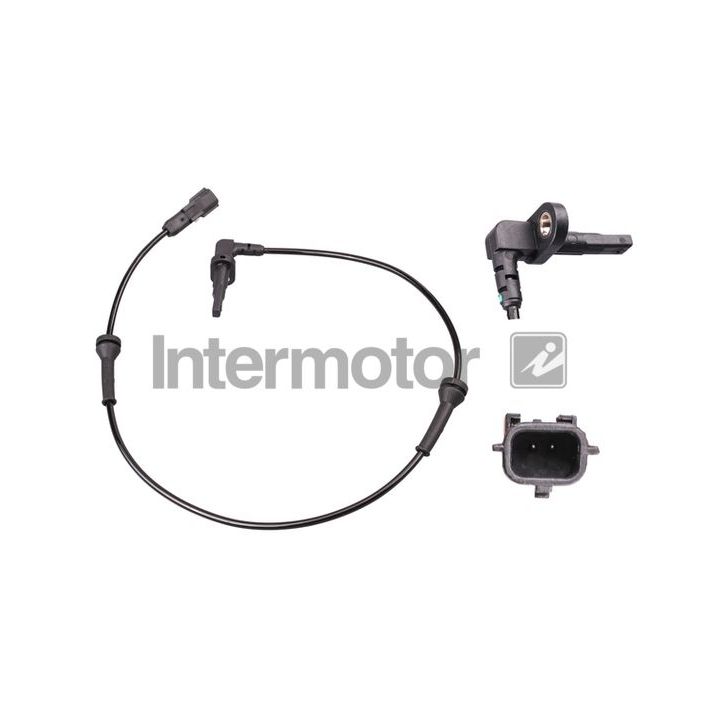 Jutiklis, rato greitis INTERMOTOR 61183