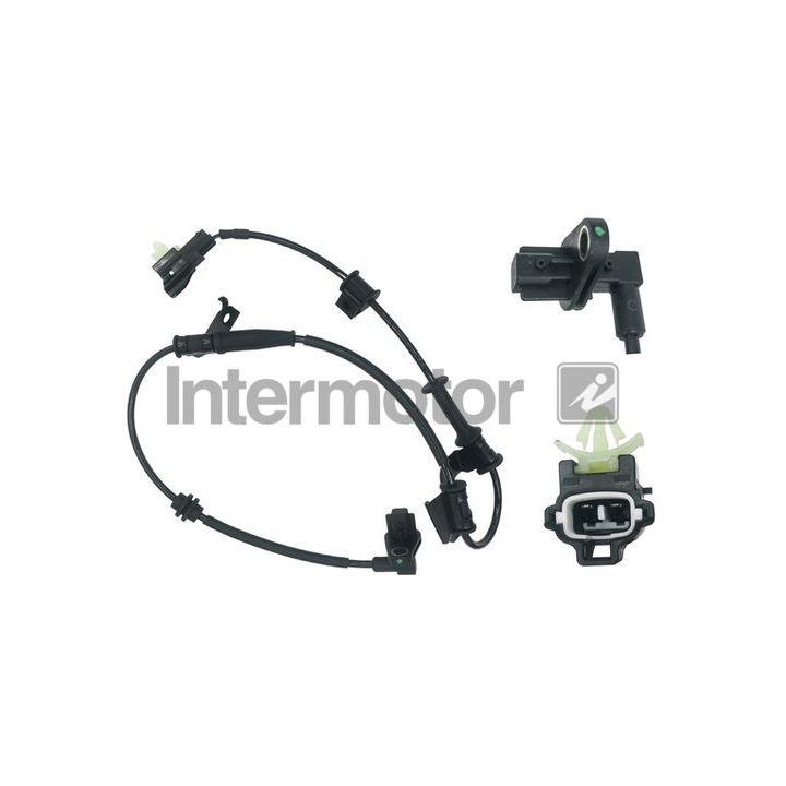 Jutiklis, rato greitis INTERMOTOR 61188