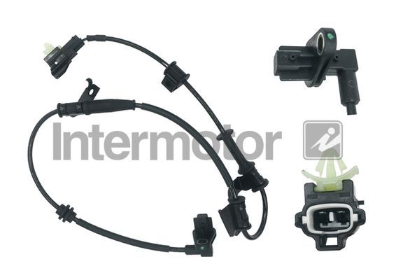 Jutiklis, rato greitis INTERMOTOR 61188