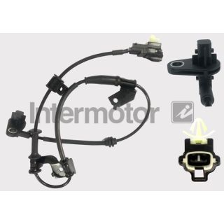 Jutiklis, rato greitis INTERMOTOR 61189