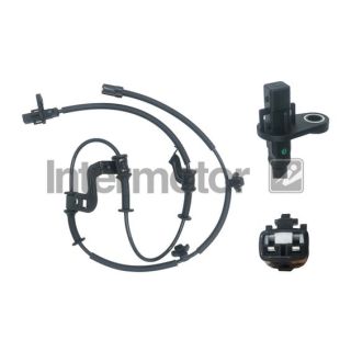 Jutiklis, rato greitis INTERMOTOR 61198