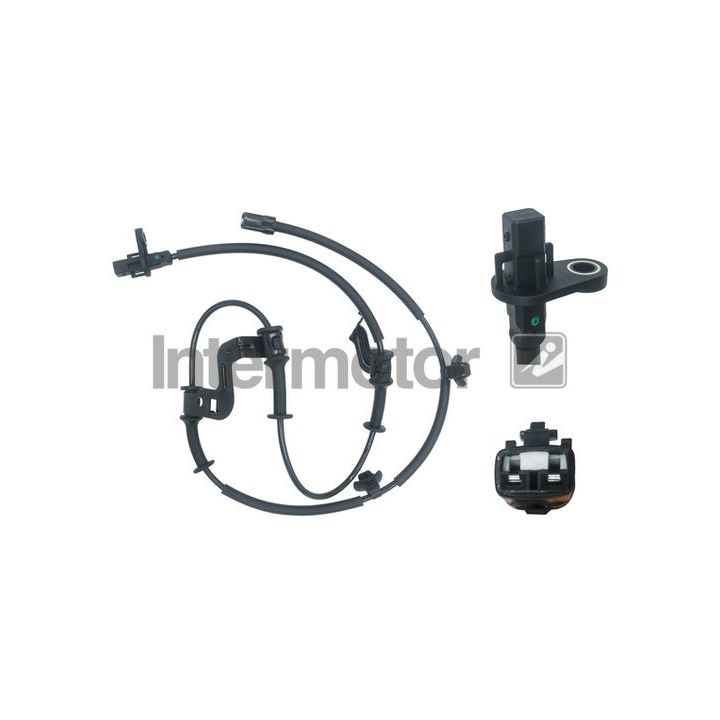 Jutiklis, rato greitis INTERMOTOR 61198