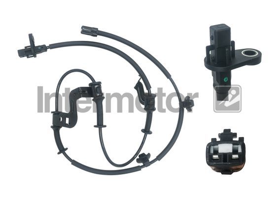 Jutiklis, rato greitis INTERMOTOR 61198