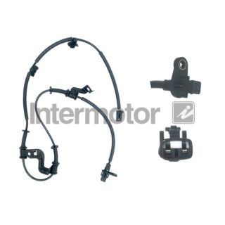 Jutiklis, rato greitis INTERMOTOR 61199