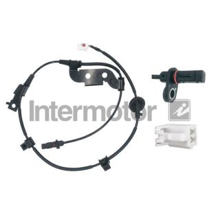 Jutiklis, rato greitis INTERMOTOR 61200