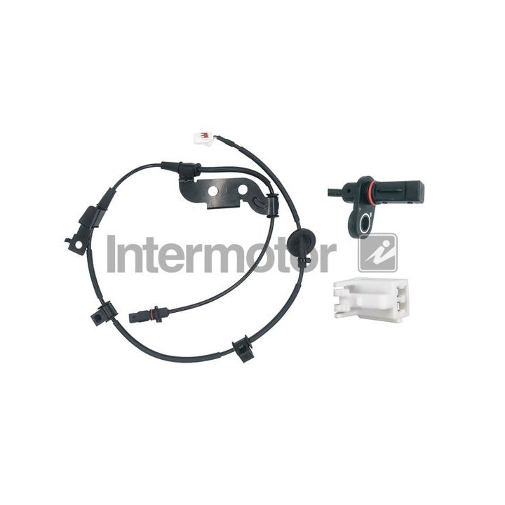 Jutiklis, rato greitis INTERMOTOR 61200