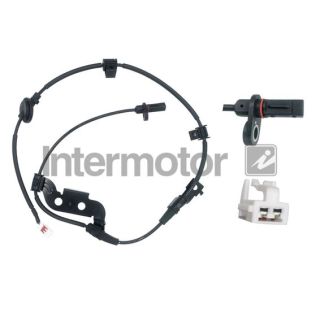 Jutiklis, rato greitis INTERMOTOR 61201