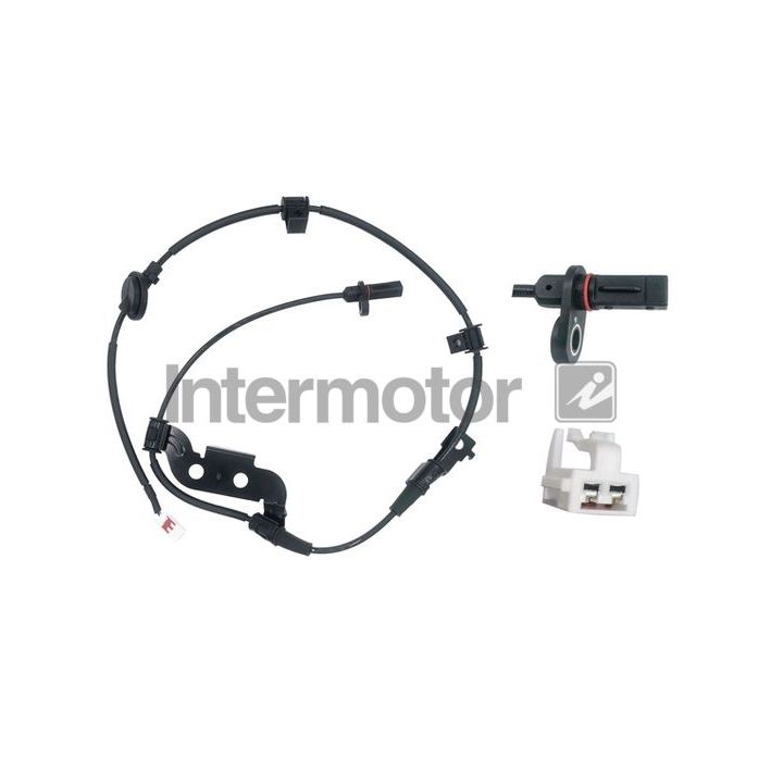 Jutiklis, rato greitis INTERMOTOR 61201