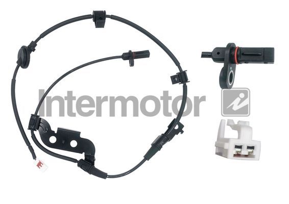 Jutiklis, rato greitis INTERMOTOR 61201