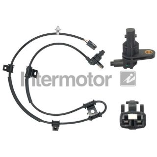 Jutiklis, rato greitis INTERMOTOR 61202