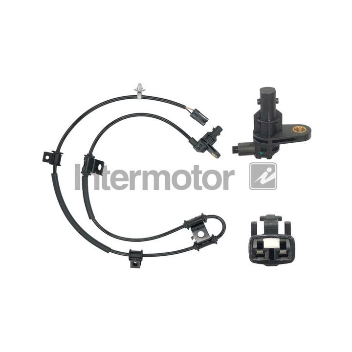 Jutiklis, rato greitis INTERMOTOR 61202