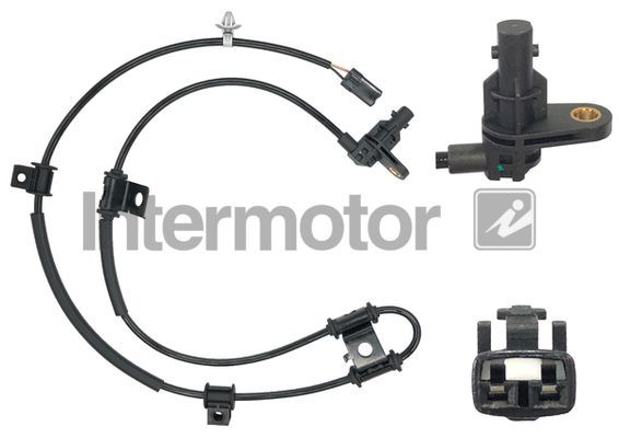 Jutiklis, rato greitis INTERMOTOR 61202