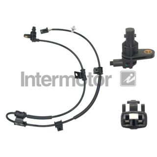 Jutiklis, rato greitis INTERMOTOR 61203