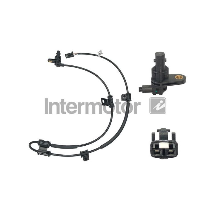 Jutiklis, rato greitis INTERMOTOR 61203