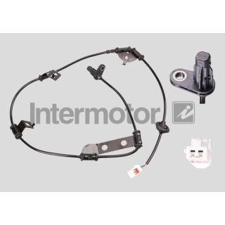 Jutiklis, rato greitis INTERMOTOR 61204