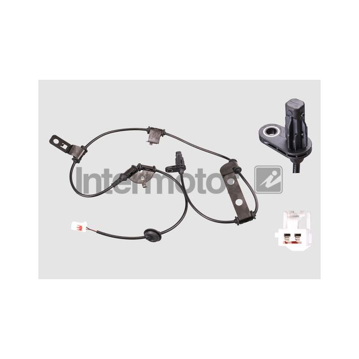 Jutiklis, rato greitis INTERMOTOR 61205