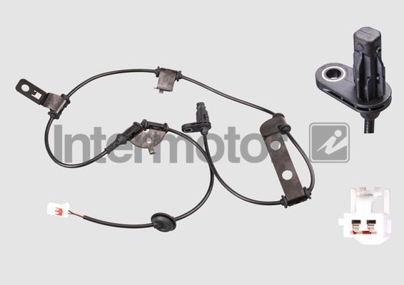 Jutiklis, rato greitis INTERMOTOR 61205