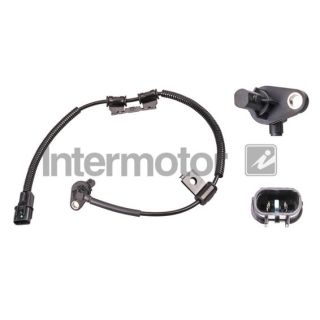 Jutiklis, rato greitis INTERMOTOR 61240