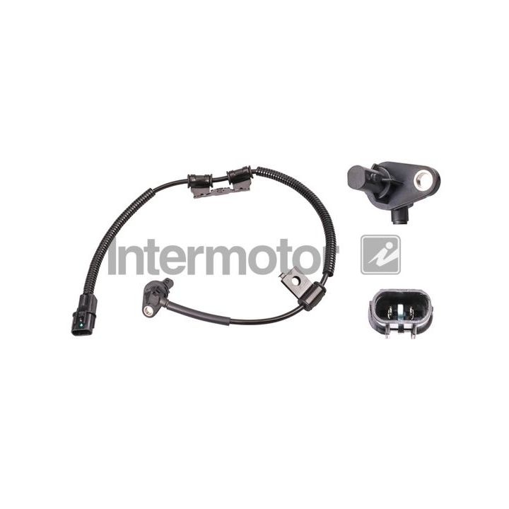 Jutiklis, rato greitis INTERMOTOR 61240