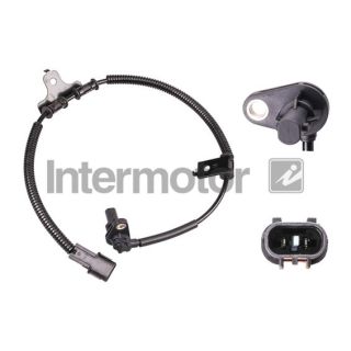 Jutiklis, rato greitis INTERMOTOR 61241