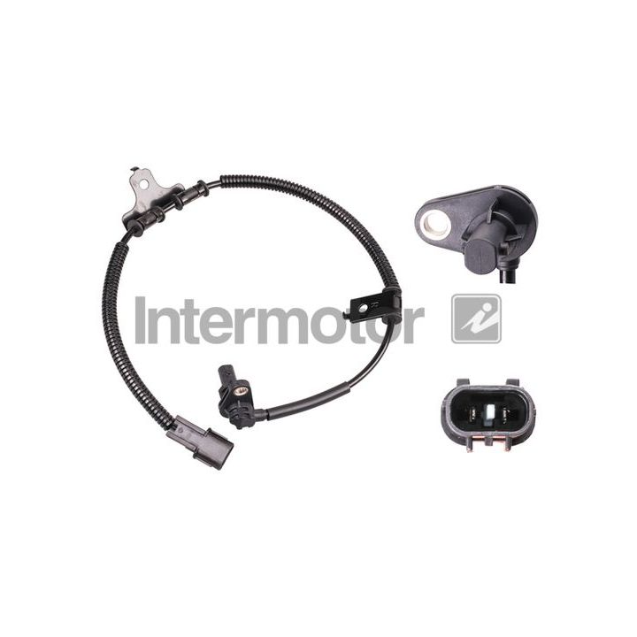 Jutiklis, rato greitis INTERMOTOR 61241