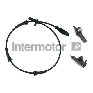 Jutiklis, rato greitis INTERMOTOR 61248