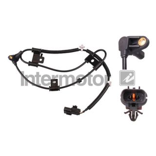 Jutiklis, rato greitis INTERMOTOR 61249