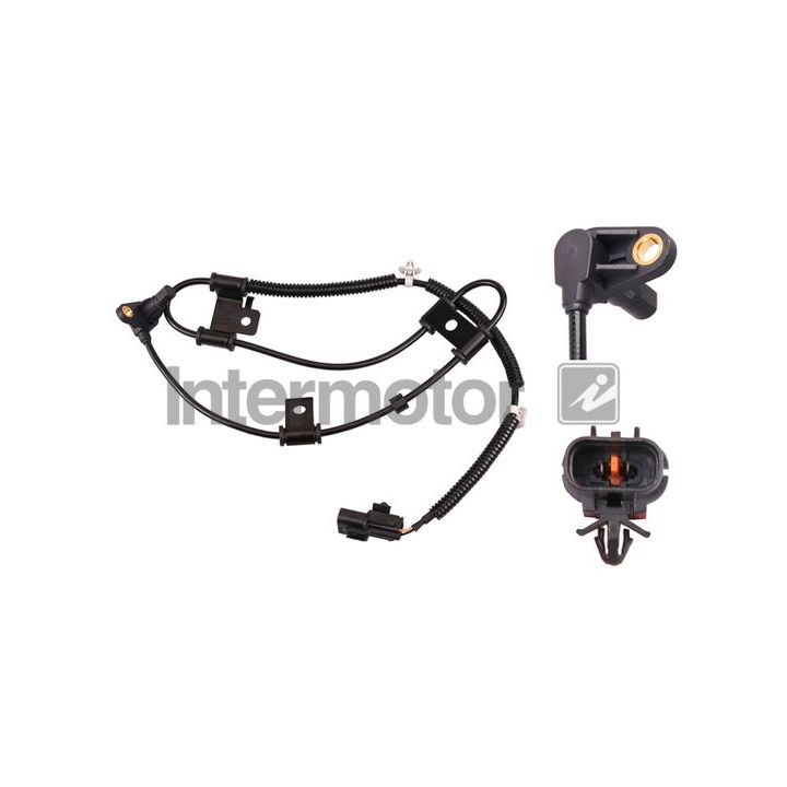 Jutiklis, rato greitis INTERMOTOR 61249