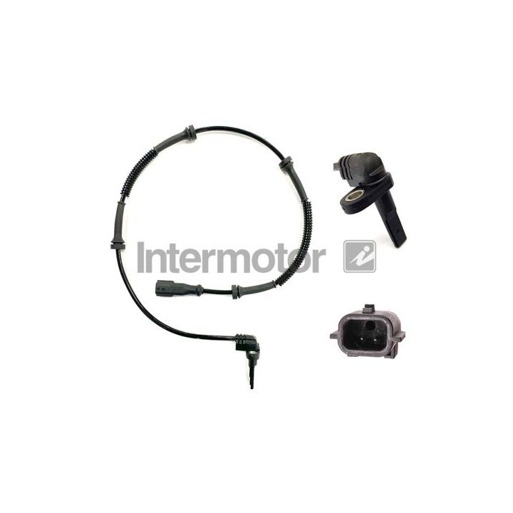 Jutiklis, rato greitis INTERMOTOR 61250