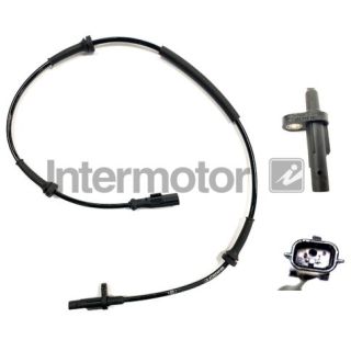 Jutiklis, rato greitis INTERMOTOR 61251