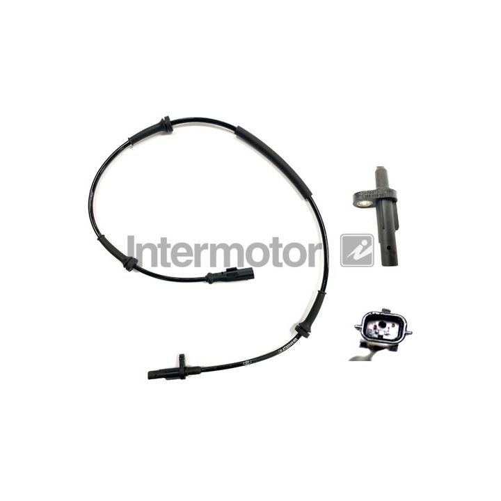 Jutiklis, rato greitis INTERMOTOR 61251