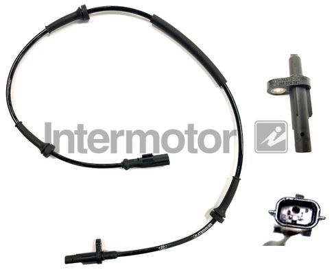 Jutiklis, rato greitis INTERMOTOR 61251