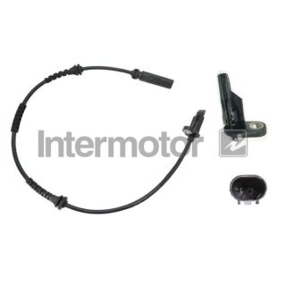 Jutiklis, rato greitis INTERMOTOR 61258