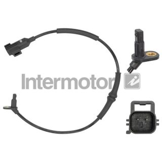 Jutiklis, rato greitis INTERMOTOR 61268