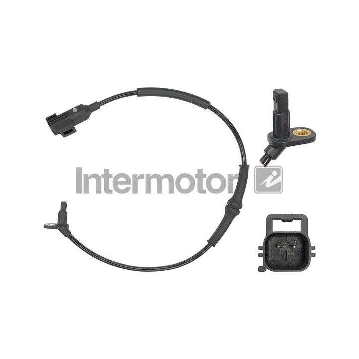 Jutiklis, rato greitis INTERMOTOR 61268