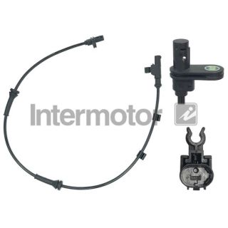 Jutiklis, rato greitis INTERMOTOR 61269