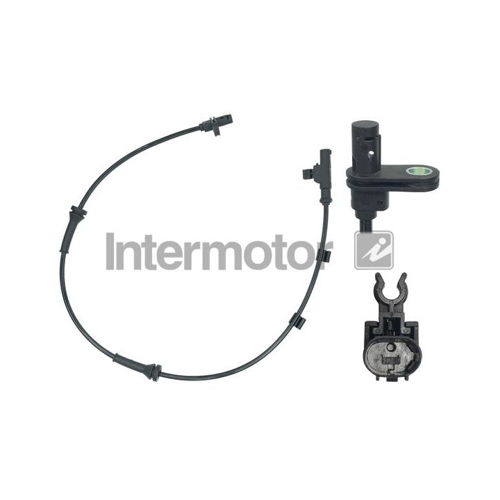 Jutiklis, rato greitis INTERMOTOR 61269