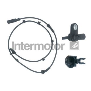 Jutiklis, rato greitis INTERMOTOR 61270