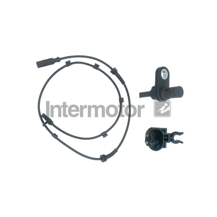 Jutiklis, rato greitis INTERMOTOR 61270