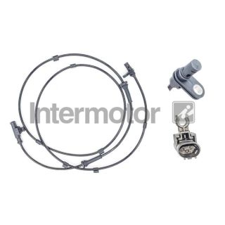 Jutiklis, rato greitis INTERMOTOR 61271