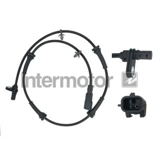 Jutiklis, rato greitis INTERMOTOR 61273