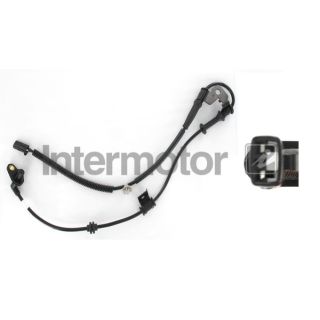 Jutiklis, rato greitis INTERMOTOR 61277